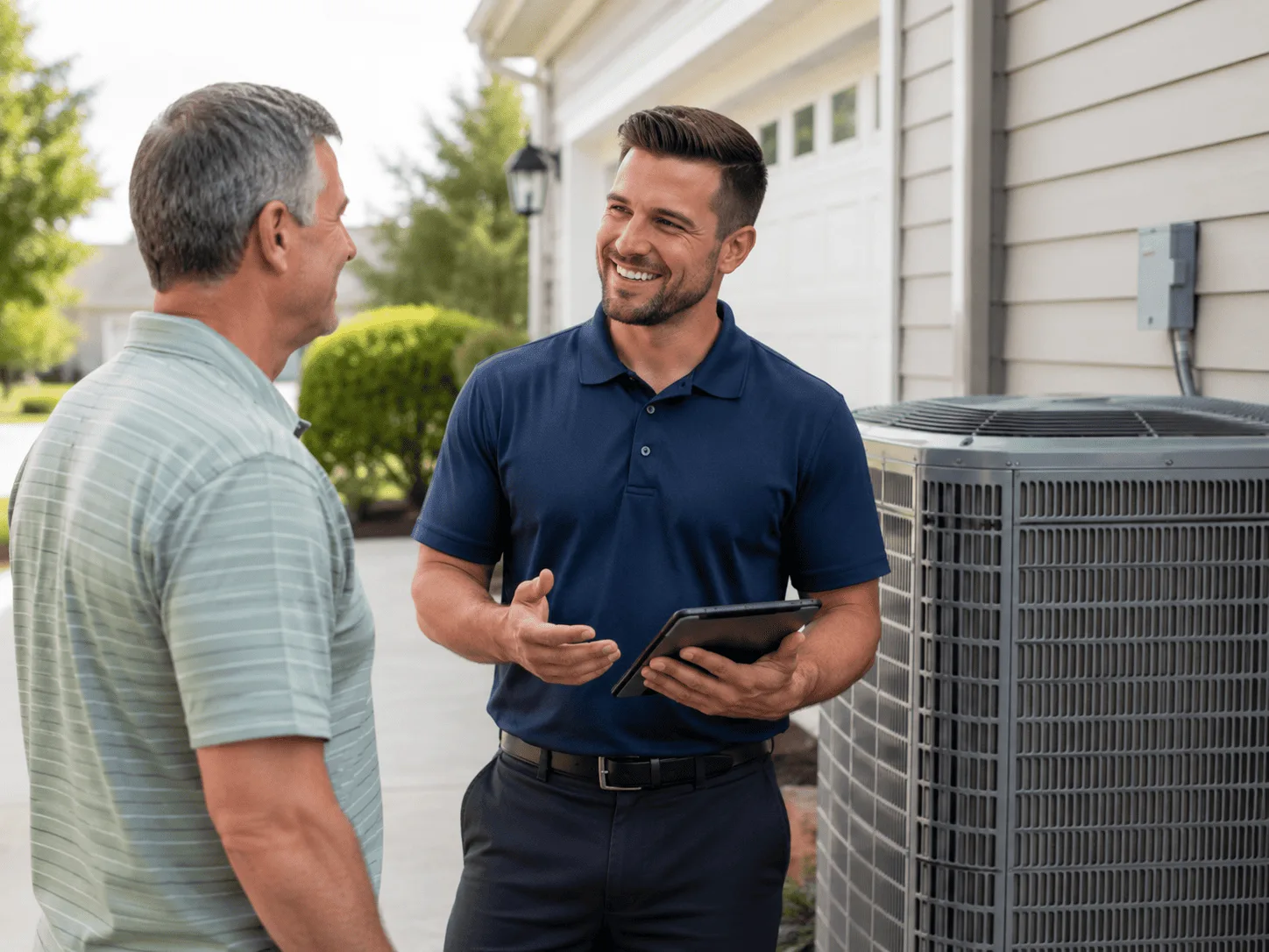 Heat Pump Installation Fairmont, WV FAQs